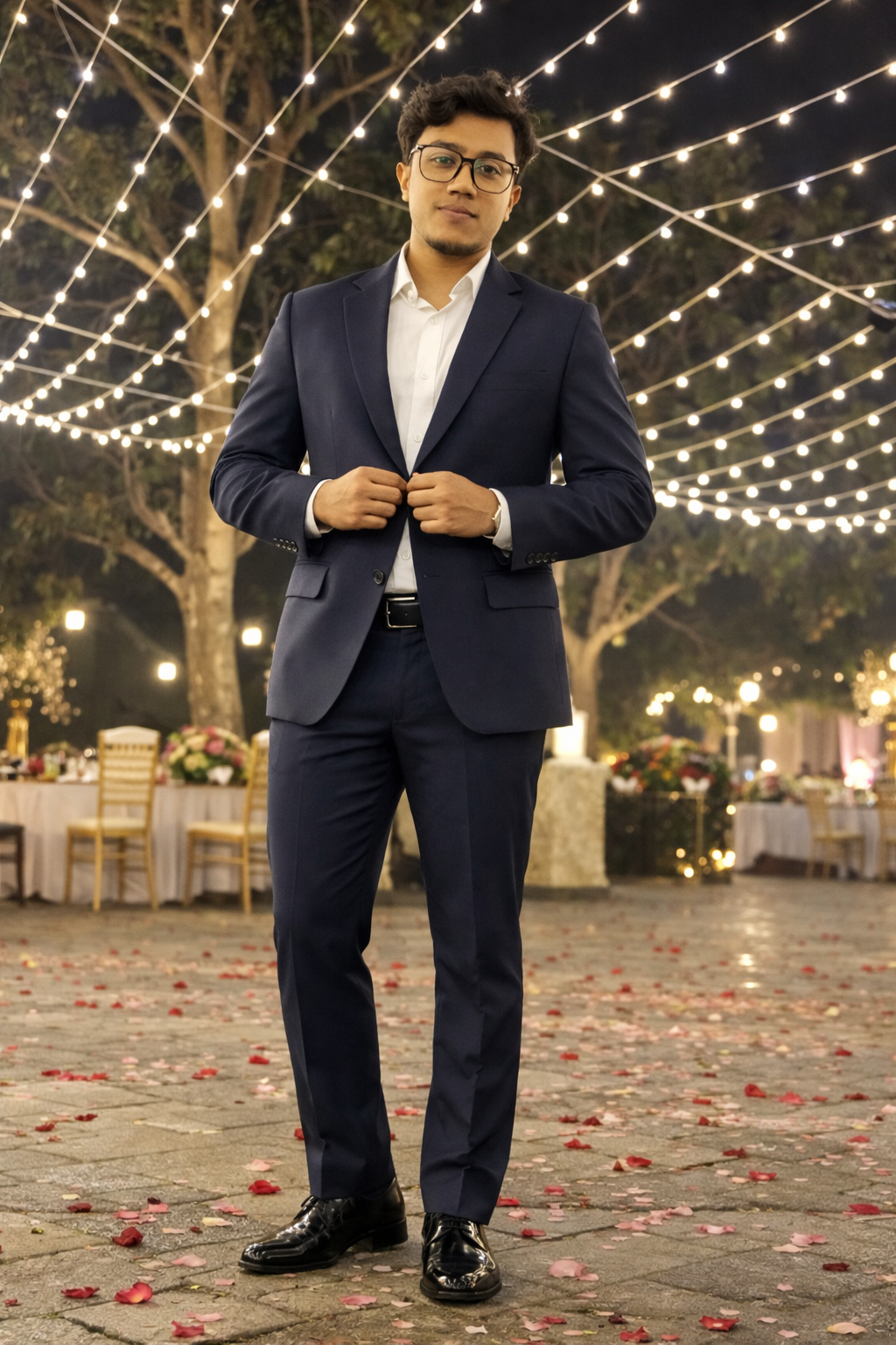 Tamal Majumder