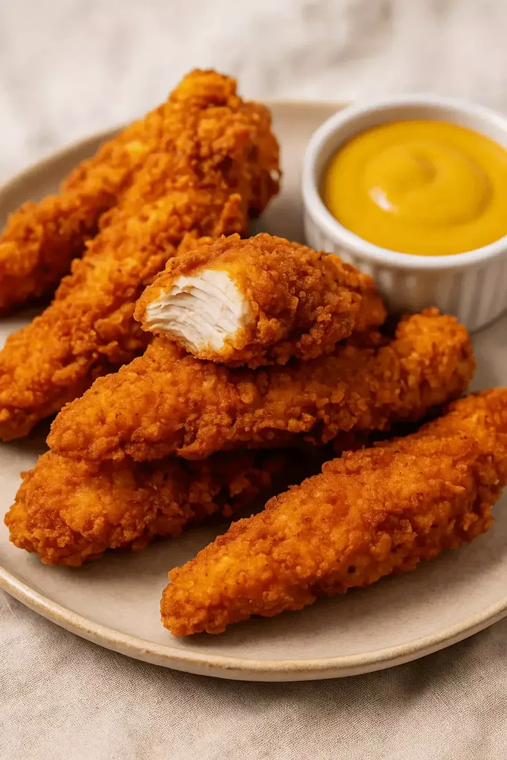 Chicken Finger